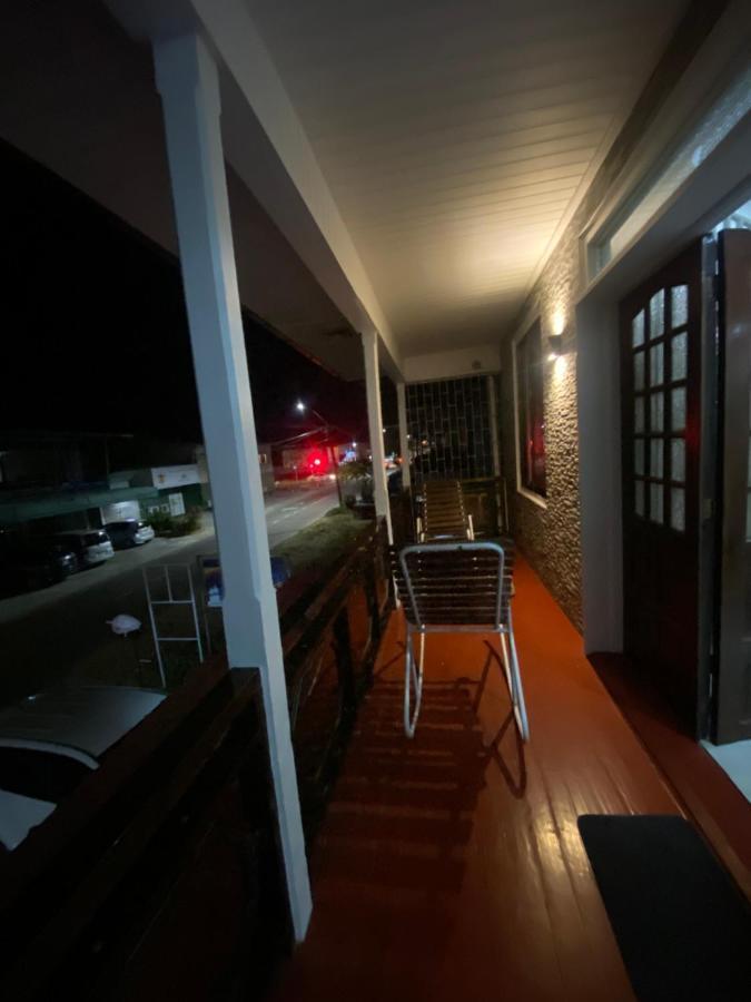 City Appartementen New Nickerie - 4-6P Nieuw Nickerie Екстер'єр фото