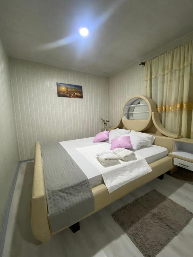 City Appartementen New Nickerie - 4-6P Nieuw Nickerie Екстер'єр фото