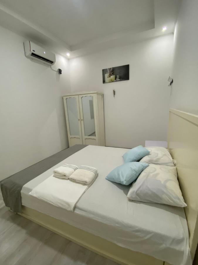 City Appartementen New Nickerie - 4-6P Nieuw Nickerie Екстер'єр фото